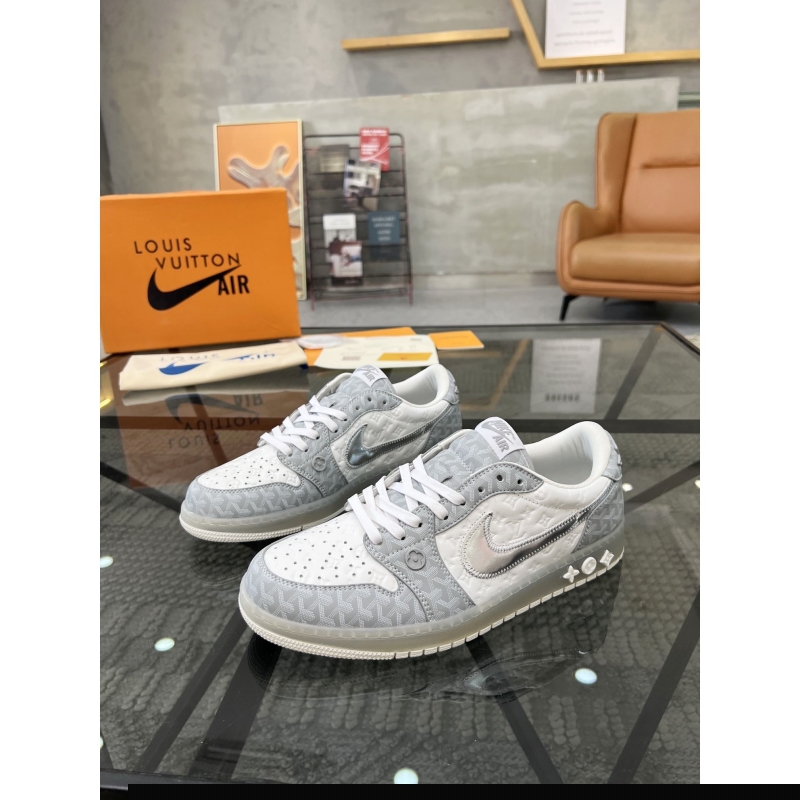 LV Casual Shoes